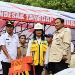 Pemerintah Tangani Potensi Dampak Bencana Alam Secara Terpadu