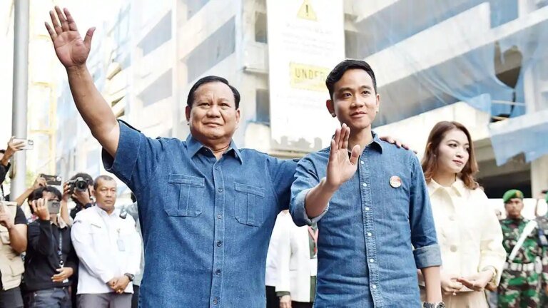 Jelang Dua Tahun Prabowo-Gibran, Kerukunan Jadi Capaian Tertinggi Pemerintah