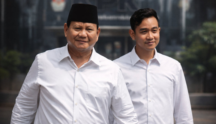 Dua Tahun Prabowo-Gibran, Capaian Ekonomi Terus Dirasakan Masyarakat_x000D__x000D_