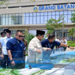Pertumbuhan dan Pemerataan Menjadi Arah Ekonomi Prabowo Gibran Selama Dua Tahun_x000D_