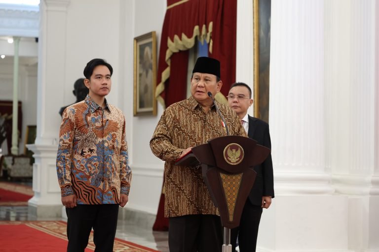 Jaga Indonesia, Persatuan dan Kritik Konstruktif Jadi Kunci Mengawal Prabowo-Gibran