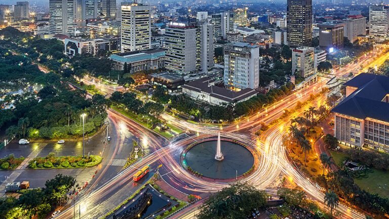 Pemerintah Siapkan Akselerasi Investasi 7 Persen Lewat Kolaborasi Swasta