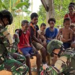 Tokoh Papua Dorong Penguatan Keamanan demi Lindungi Masyarakat