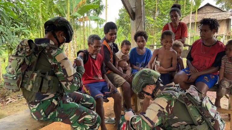 Tokoh Papua Dorong Penguatan Keamanan demi Lindungi Masyarakat