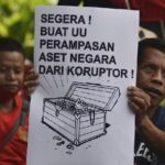 RUU Perampasan Aset Membuat Koruptor Kehilangan Tempat Pulang
 
