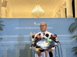 Perbankan Patriotik: Sinergi Himbara, BI, dan Danantara