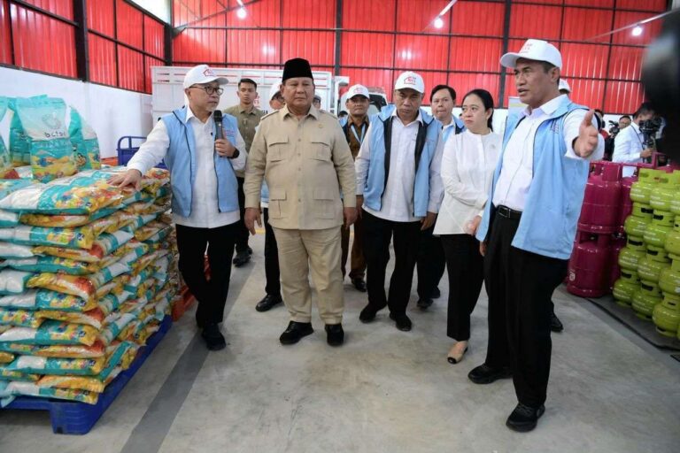 Koperasi Merah Putih Didorong Jadi Penyalur Subsidi yang Lebih Teratur