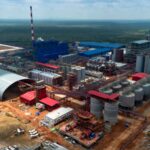 Hilirisasi Nikel Jadikan Perdagangan Indonesia Lebih Strategis dalam Industri Global