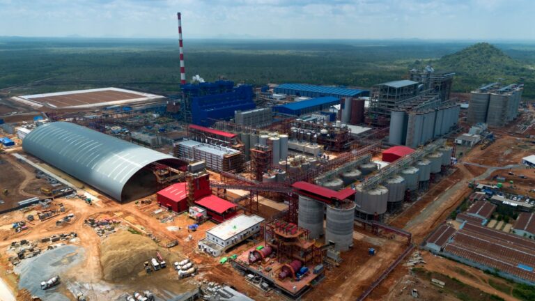 Hilirisasi Nikel Jadikan Perdagangan Indonesia Lebih Strategis dalam Industri Global