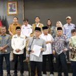 Kolaborasi Dapur MBG dan UMKM Lokal Perkuat Rantai Pasok Pangan Nasional