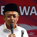 Penanganan Karhutla Diperkuat lewat Kelembagaan dan Anggaran
