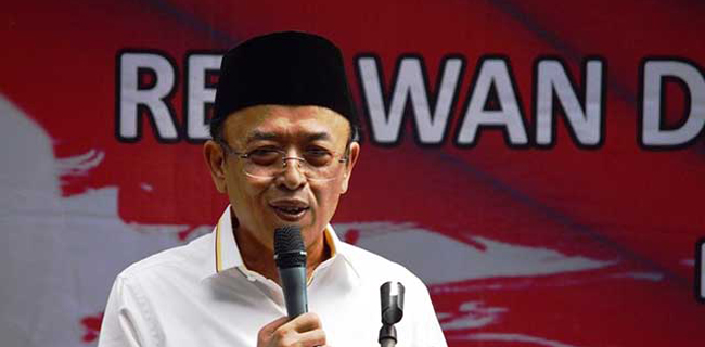 Penanganan Karhutla Diperkuat lewat Kelembagaan dan Anggaran