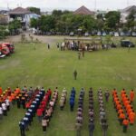 Pemerintah Perkuat Kesiapsiagaan Bencana Hidrometeorologi melalui Edukasi dan Kolaborasi Lintas Sektor