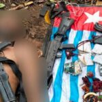 Penindakan Komandan OPM di Maybrat Dukung Stabilitas Keamanan Papua