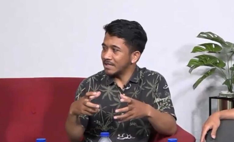 Dua Tahun Prabowo-Gibran, GMNI Apresiasi Kemajuan Kedaulatan Pangan Nasional