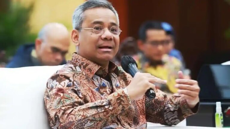 APBN dalam Dua Tahun Prabowo-Gibran Menjadi Instrumen Menumbuhkan dan Melindungi