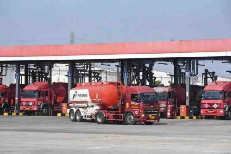 Diversifikasi Pasokan BBM Memperkuat Ketahanan Energi Nasional