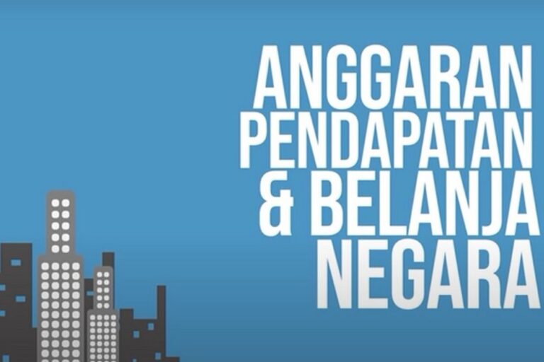 Sinergitas Defisit APBN Terkendali Menjadi Penopang Kepercayaan Ekonomi Nasional