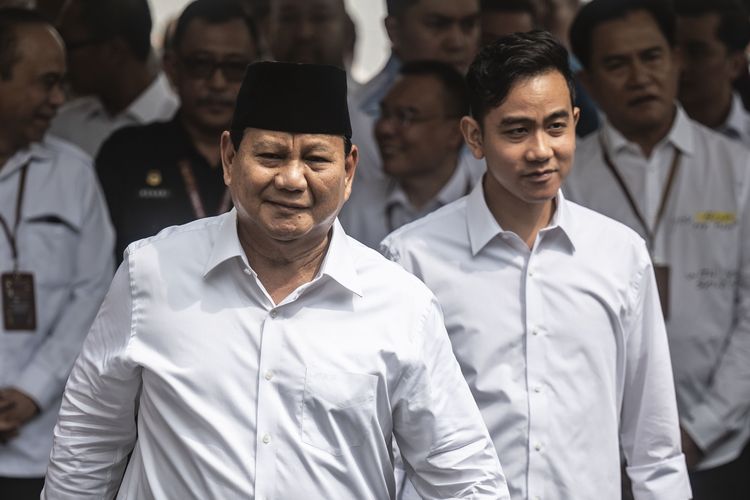 Dua Tahun Prabowo-Gibran Menegaskan Pembangunan Manusia Jadi Fondasi Indonesia Emas