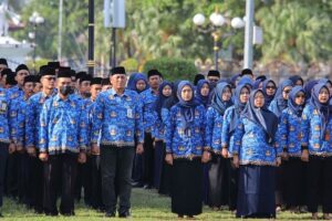 Guru Sejahtera Masuk Radar Besar Pembaruan Sisdiknas
