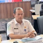 Pemerintah Antisipasi Bencana Kekeringan, Karhutla, dan Hujan Ekstrem