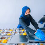 Program MBG Menjadi Fondasi Strategis Generasi Emas dan Pemerataan Ekonomi Nasional