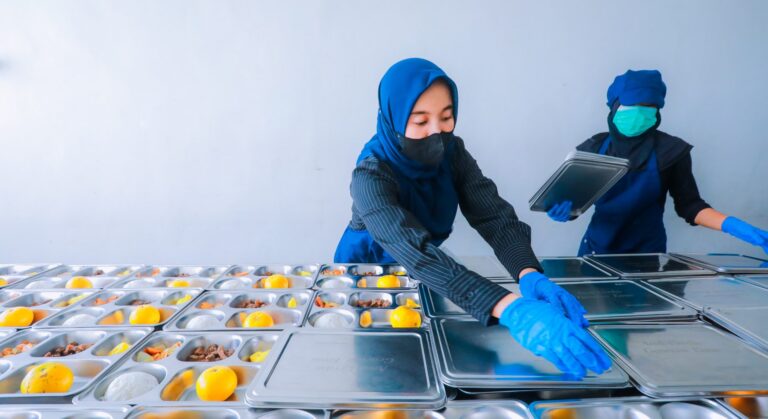 Mengapresiasi Pembenahan Tata Kelola MBG untuk Pelayanan yang Lebih Baik_x000D_
