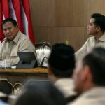 Ketegasan Politik dan Terobosan Ekonomi Mengantar Dua Tahun Kepemimpinan Prabowo Gibran Menuju Kedaulatan Bangsa