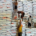Cadangan Beras Terjaga, El Nino Diantisipasi Sejak Dini