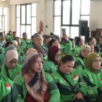 Prabowo Sahkan Perpres Ojol, Atur Tarif dan Jaminan Sosial