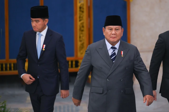Ekonom INDEF dan Pengamat Politik Apresiasi Capaian Prabowo-Gibran Jaga Daya Beli Rakyat
