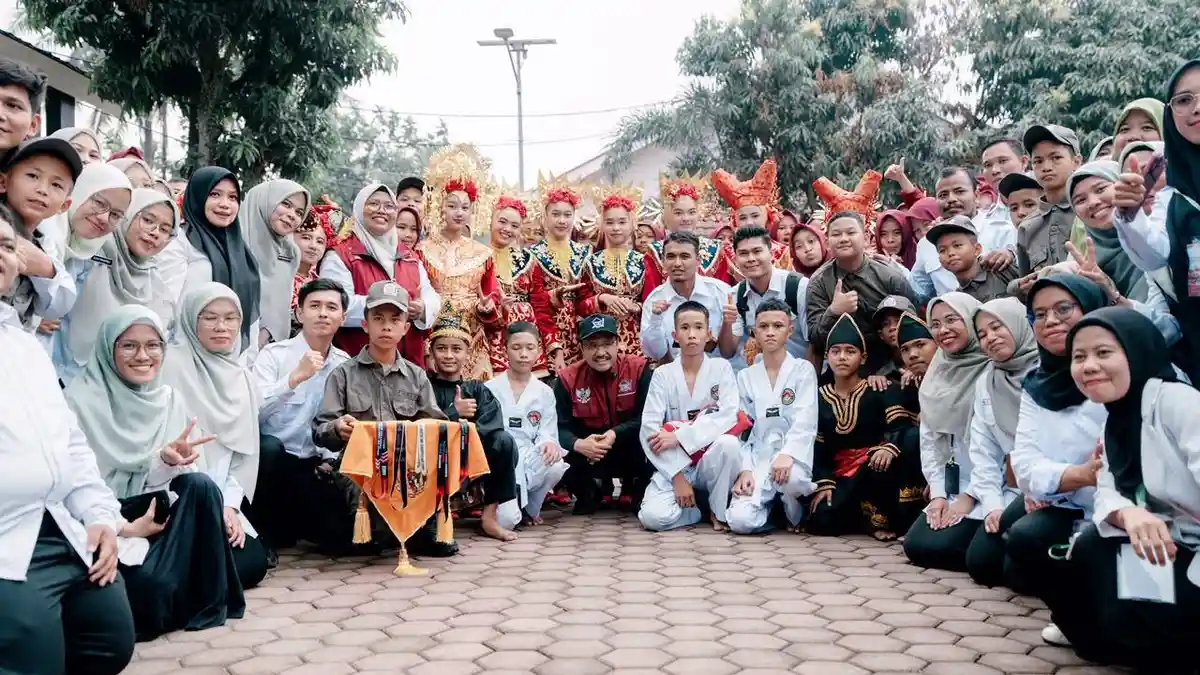Sekolah Rakyat Bawa Kesetaraan Pendidikan, dari Wacana Jadi Layanan Nyata