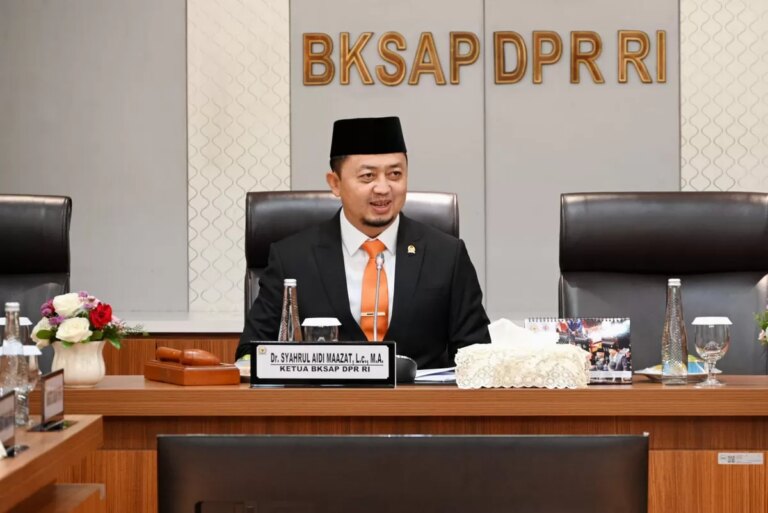 Manuver Politik Separatis Tak Boleh Mengganggu Percepatan Pembangunan Papua