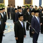Dua Tahun Prabowo-Gibran, Ekonomi Nasional Didorong dari Banyak Sektor