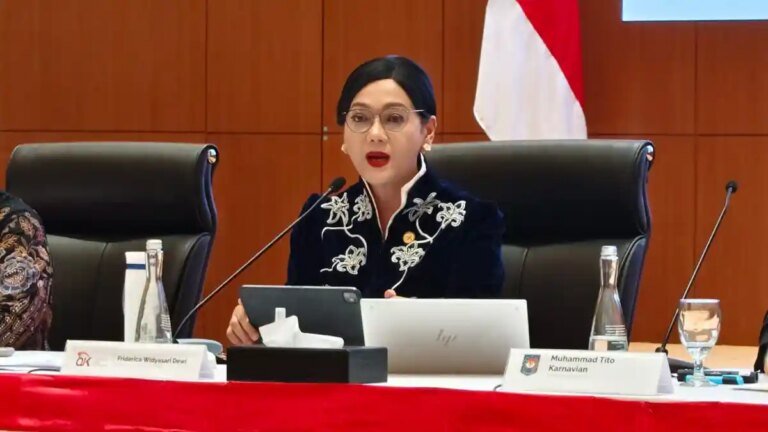 OJK dan BEI Perkuat Reformasi Pasar Modal demi Kepercayaan Investor
