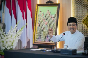 Negara Memastikan Perlindungan Sosial Menjangkau Masyarakat Paling Rentan