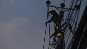 Menutup Celah Gangguan Listrik lewat Tata Kelola Batubara yang Lebih Ketat