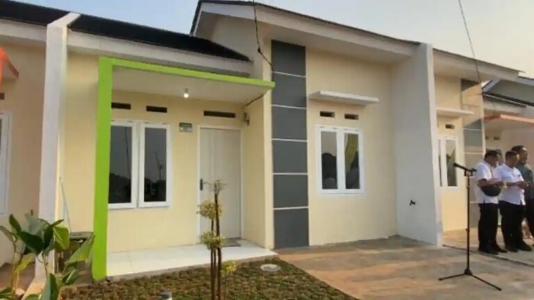 Akses KPR Bagi Rumah Pertama Pekerja Muda Kian Realistis