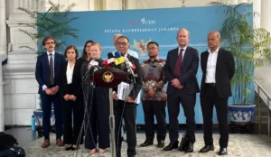 Pemerintah Dorong Penguatan Pendidikan melalui Pembangunan 10 Kampus Kedokteran dan Sains