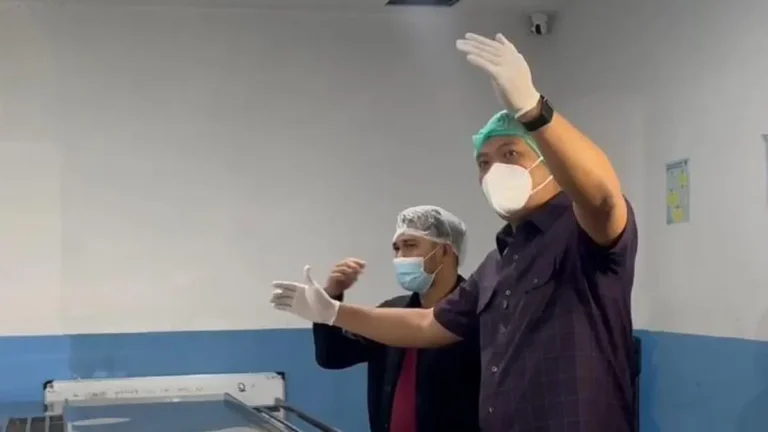 SOP Jadi Pagar Keamanan Pangan, MBG Prasmanan Diperluas Bertahap
