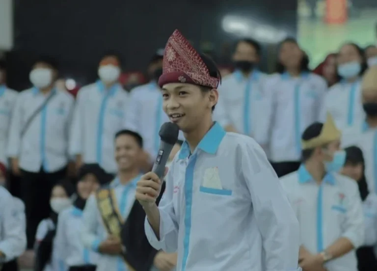 Sumpah Pemuda 2026, Generasi Muda Kawal Pembangunan dan Jaga Persatuan Bangsa
