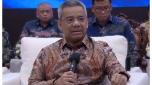 Pemerintah Proyeksikan Defisit APBN 2026 Tetap di Bawah 3 Persen
