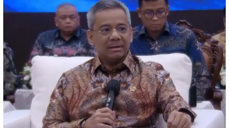 Pemerintah Proyeksikan Defisit APBN 2026 Tetap di Bawah 3 Persen