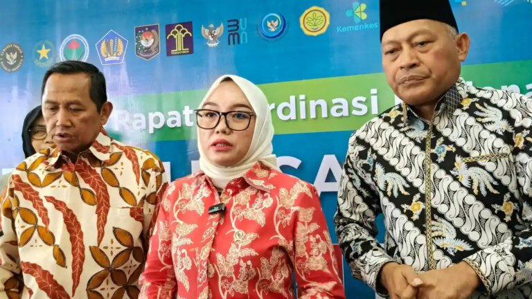 Pemerintah Respons Kritik, Tata Kelola Koperasi Merah Putih Dibenahi