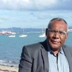 Socrates Sofyan Yoman: Papua Adalah Indonesia, Tidak Ada Lagi Ruang Memperdebatkan Kemerdekaan