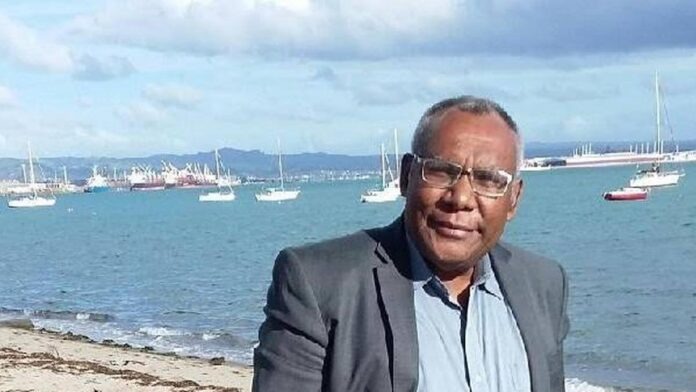 Socrates Sofyan Yoman: Papua Adalah Indonesia, Tidak Ada Lagi Ruang Memperdebatkan Kemerdekaan