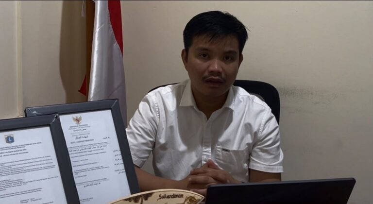 Kepala SPPG Mampang Prapatan Bangka 2 Tekankan Empat Pilar Pencegahan Keracunan MBG