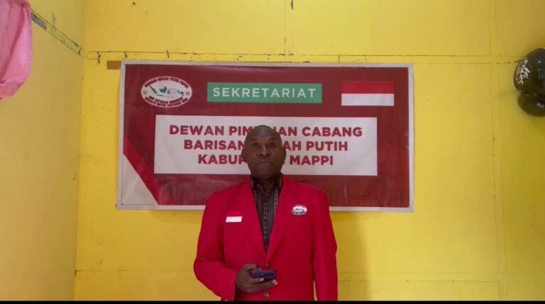 Aktivis Papua Selatan Dukung Penugasan Wapres Gibran, Dorong Pemerataan Pembangunan