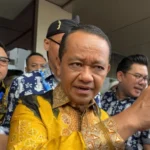 Pasokan BBM Nasional Cukup, Pemerintah Antisipasi Tekanan Geopolitik