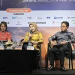 Penerimaan Negara dari Migas Diproyeksi Lampaui Target 2026